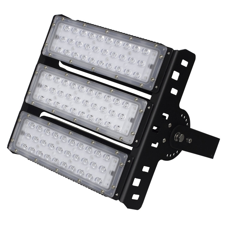 DG5401-K-150W led隧道燈照明、led隧道燈投光燈、led防眩隧道燈