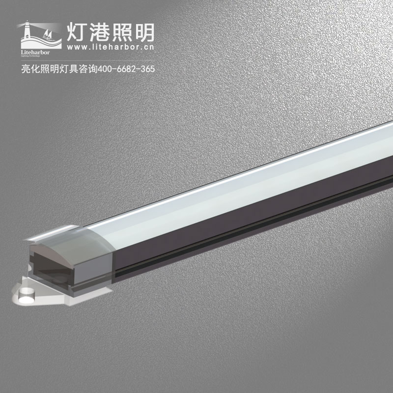 DG5052-LED洗墻燈生產廠家 戶外防水洗墻燈定制