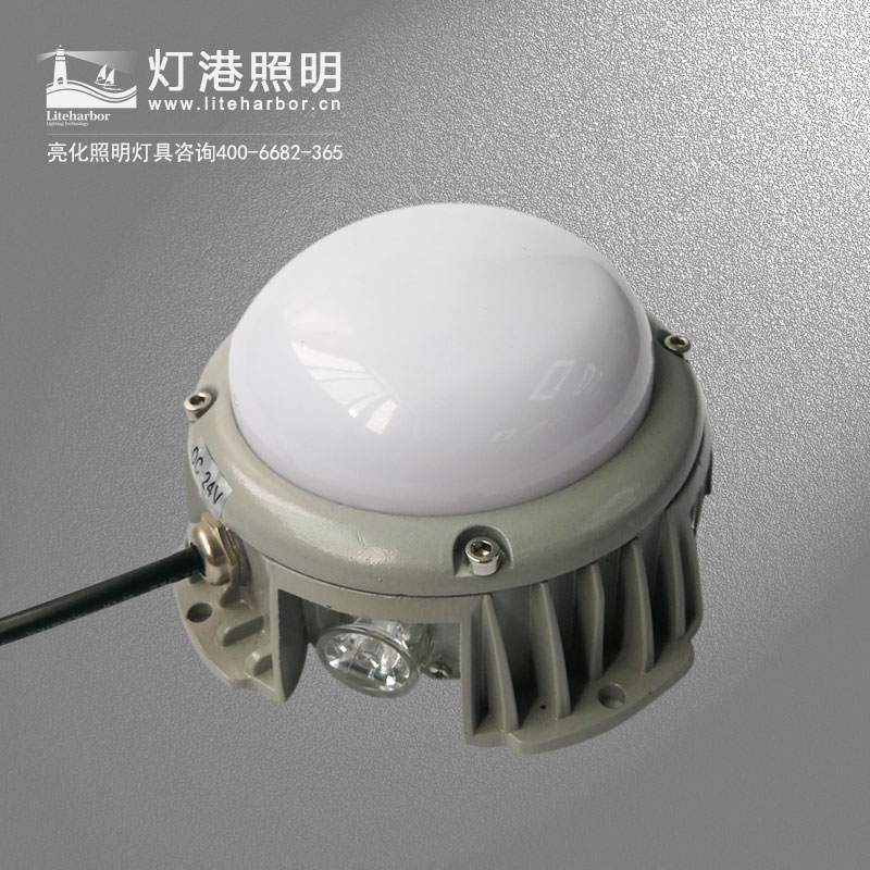 DG6452-LED點光源廠家 戶外點光源專業定制