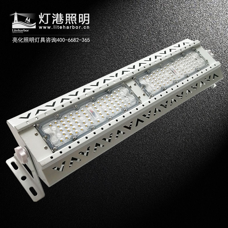 DG5206A-線性LED工礦燈 線型工礦燈 長形工礦燈
