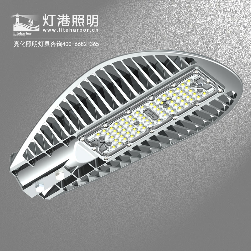 DG5109-LED路燈定制廠家 太陽能戶外防水大功率高架橋亮化led路燈工程款